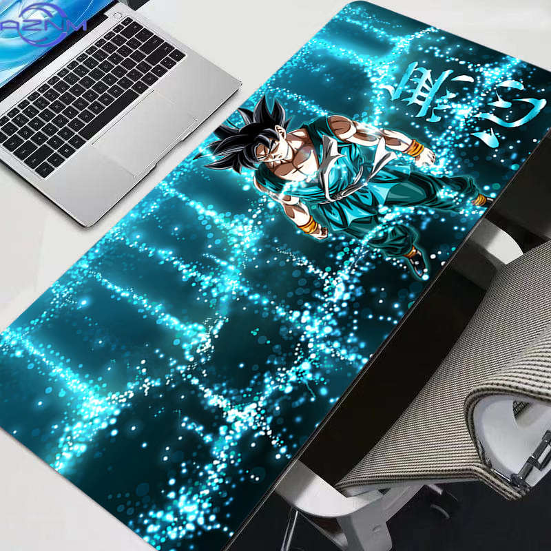 Tapis de souris XXL noir Drago - Japan Pc Gaming avis et prix