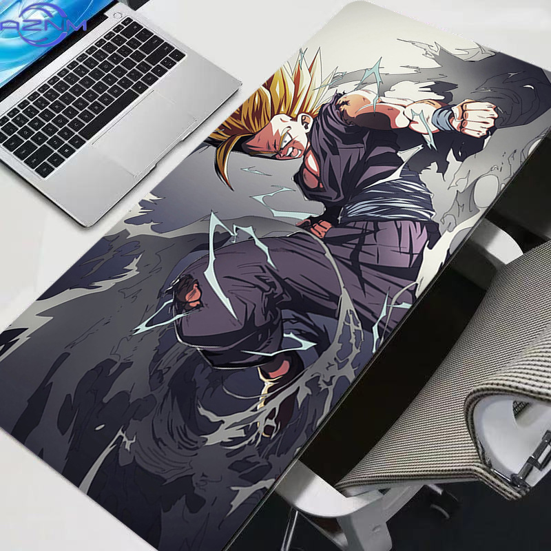 Tapis de souris XXL noir Drago - Japan Pc Gaming avis et prix