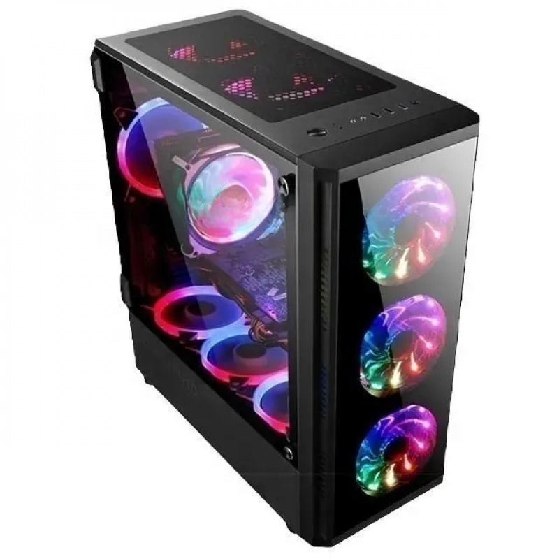 Ordinateur de bureau gamer bon - Pc Gaming Rtx 3060 avis et prix