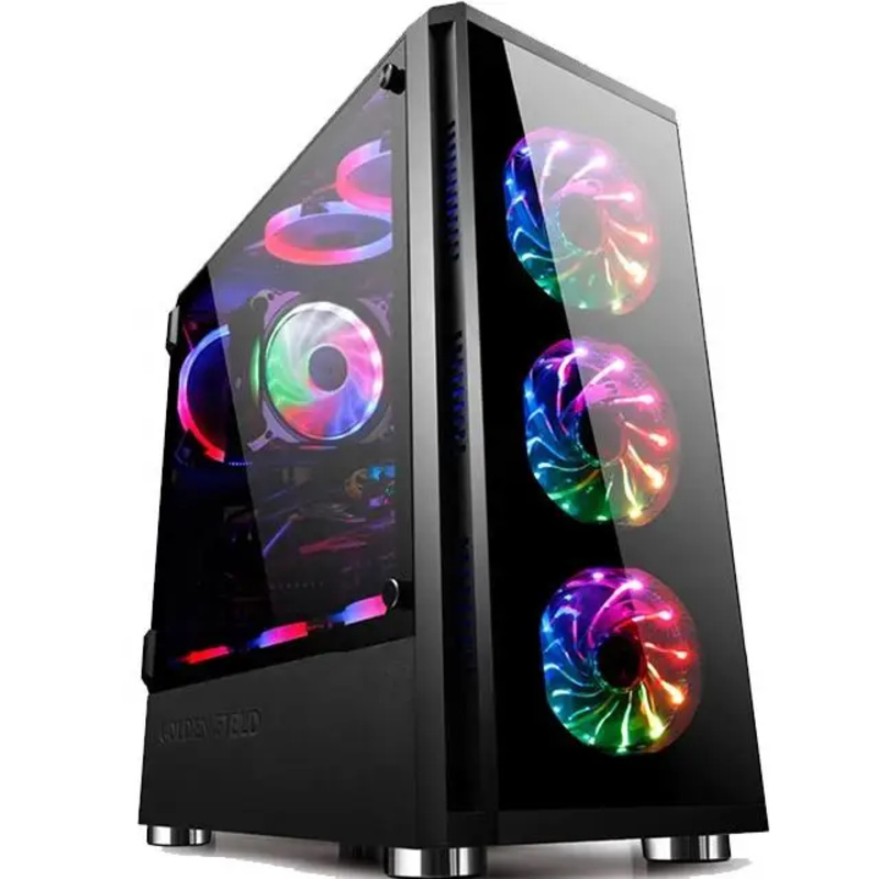Ordinateur de bureau gamer bon - Pc Gaming Rtx 3060 avis et prix
