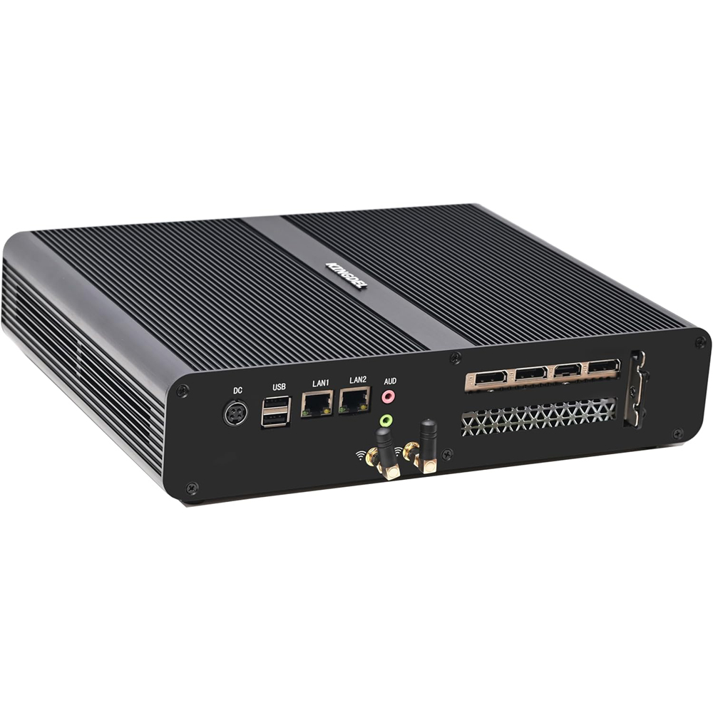Mini PC gaming Intel 13e génér - Pc Gaming Rtx 3060 avis et prix