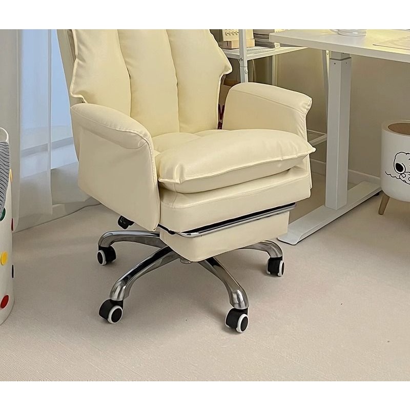 Chaise de bureau douce, grande - Pc Gaming Chair avis et prix