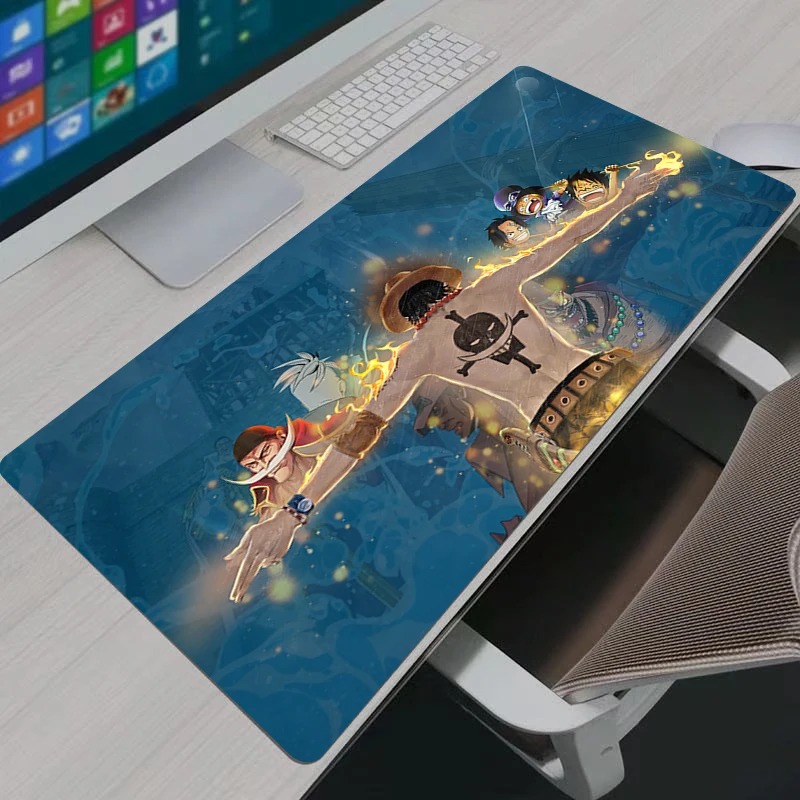 Japon jeu Anime une pièce tapi - Japan Pc Gaming avis et prix