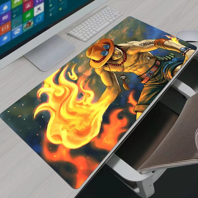 Japon jeu Anime une pièce tapi - Japan Pc Gaming avis et prix
