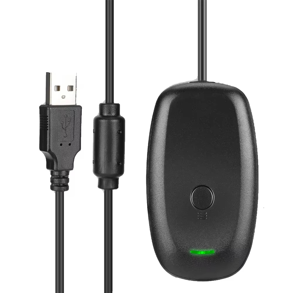 Récepteur de jeu sans fil, ada - Joystick Pc Gaming avis et prix
