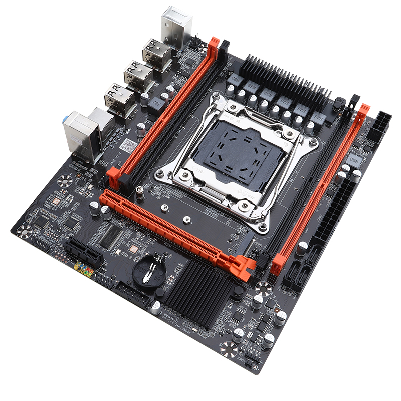 Kit de carte mère de jeu X99 a - Pc Gaming Omen avis et prix
