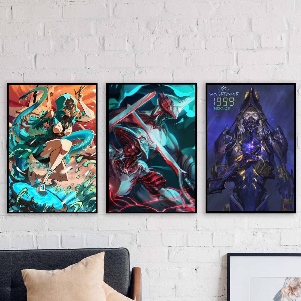 Affiche de jeu vidéo FPS Warfr - Pc Gaming Quotes avis et prix