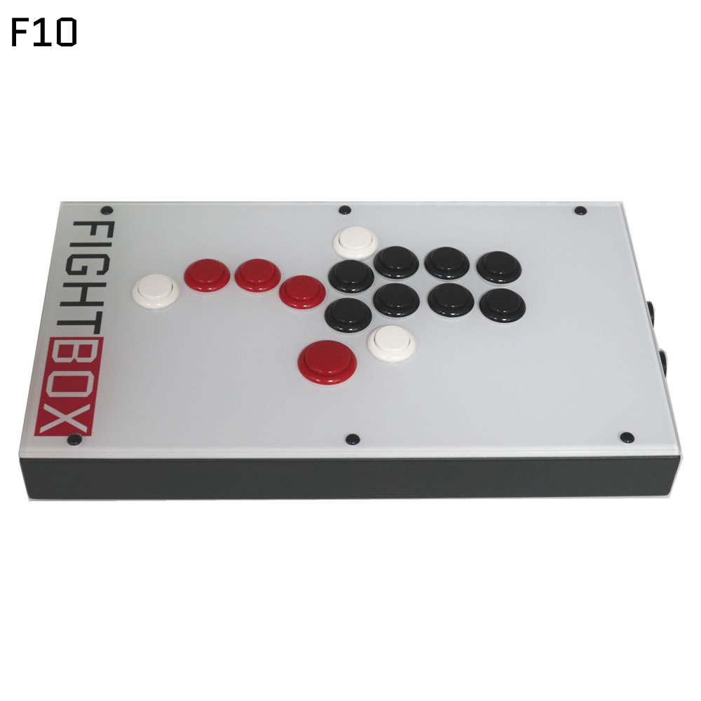Contrôleur de jeu d'arcade san - Joystick Pc Gaming avis et prix