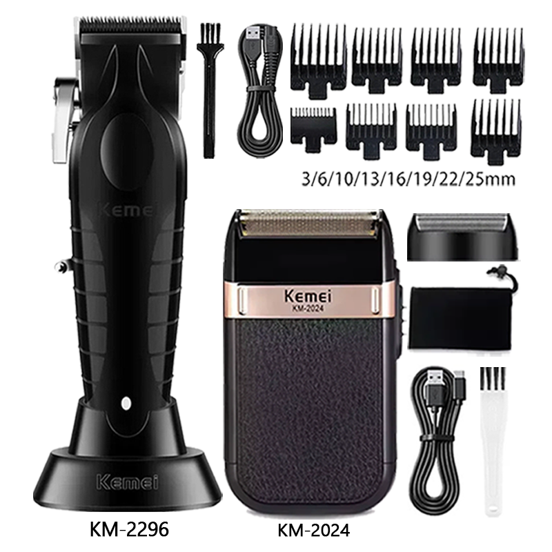 Tondeuse à cheveux Kemei Km-22 - Pc Gaming Rtx 5090 avis et prix