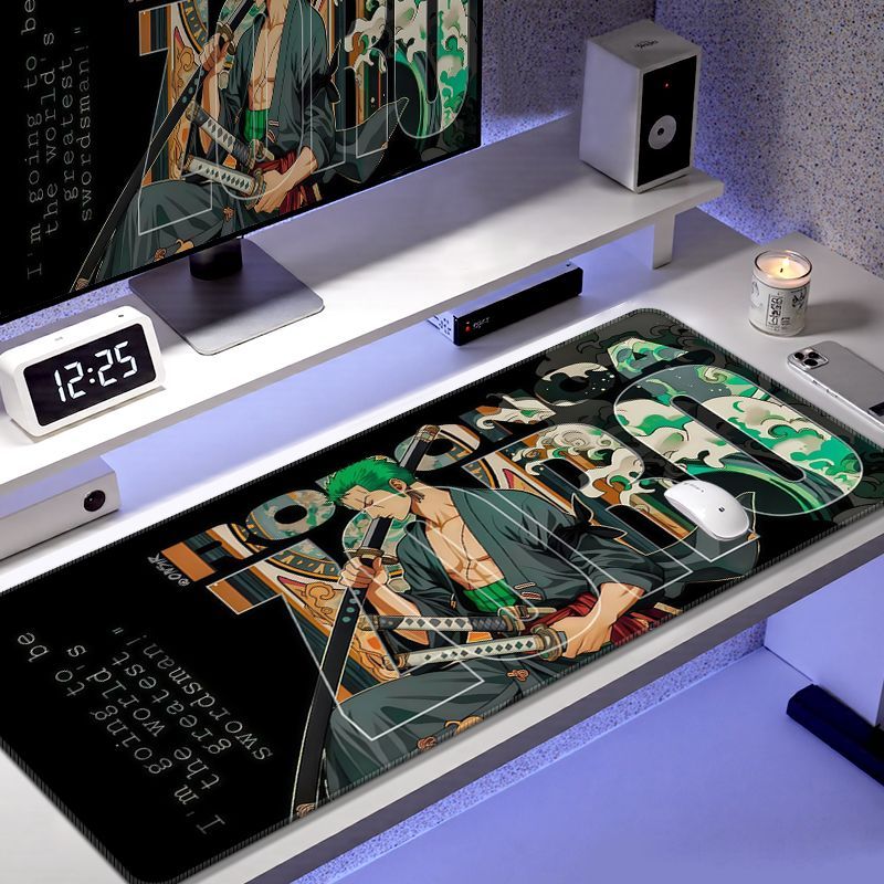 Tapis de souris imprimé Anime  - Japan Pc Gaming avis et prix