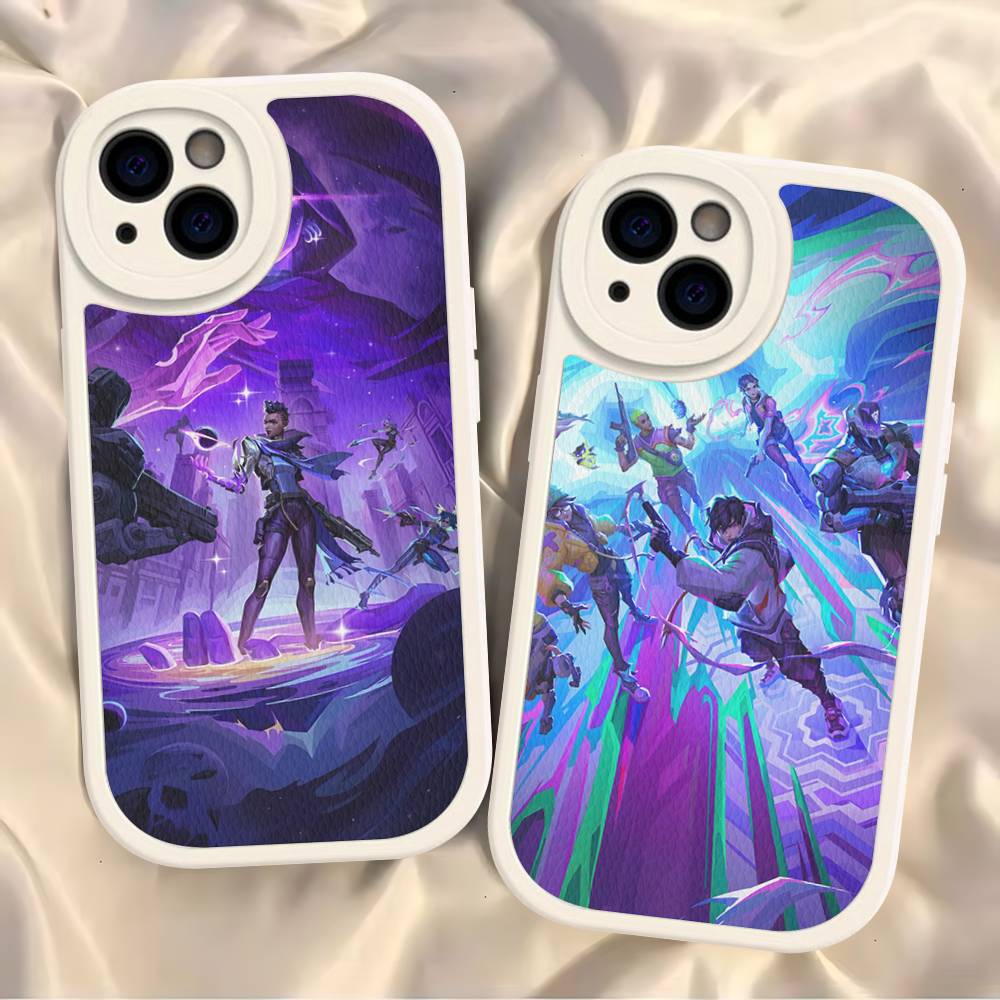 Coque de téléphone Valorant te - Pc Gaming Quotes avis et prix