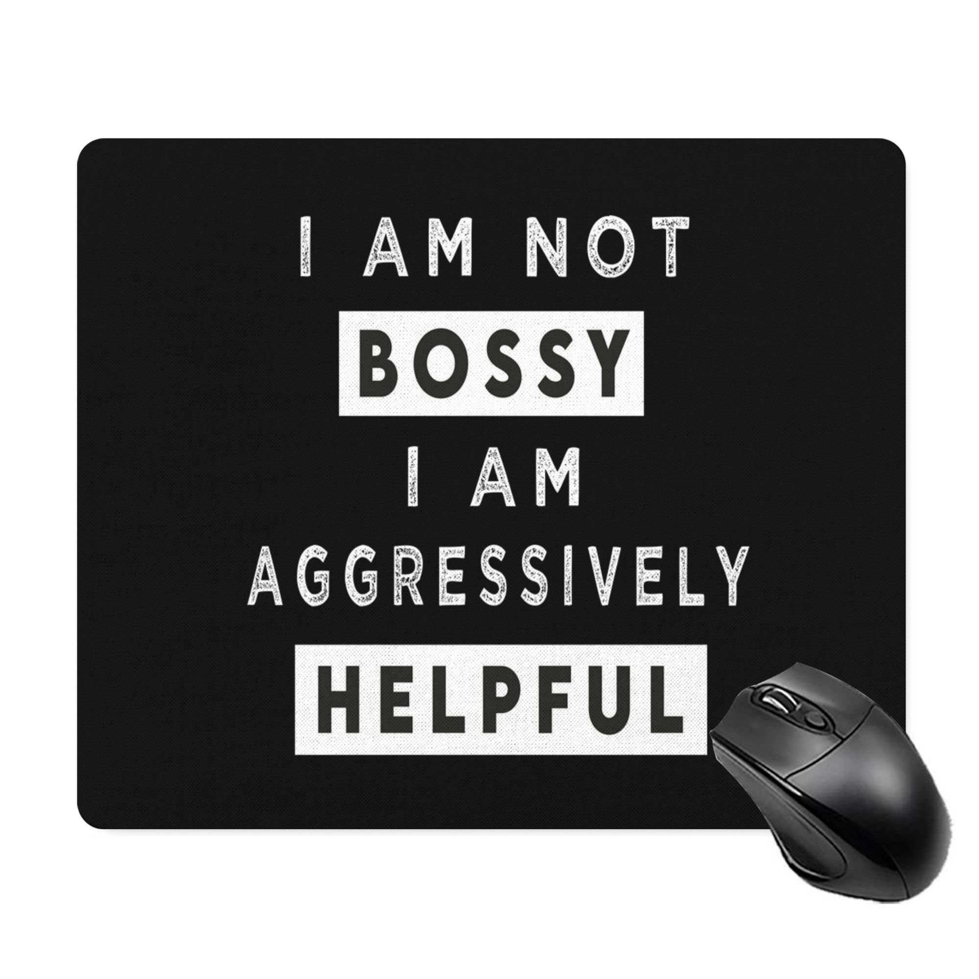 Tapis de souris antidérapant e - Pc Gaming Quotes avis et prix
