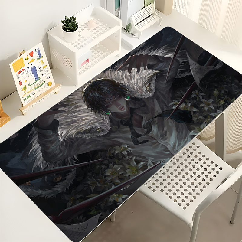 Tapis de souris japon ordinate - Japan Pc Gaming avis et prix