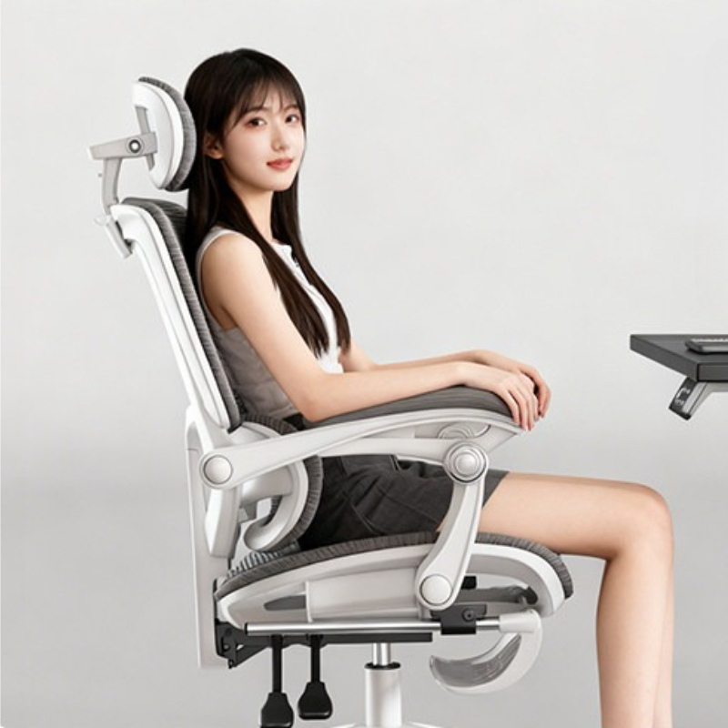 Chaise de jeu inclinable en me - Pc Gaming Chair avis et prix
