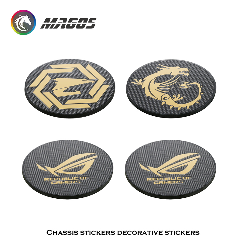 Autocollant décoratif pour ven - Pc Gaming Quotes avis et prix